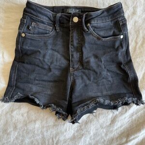 Judy Blue tummy control Shorts